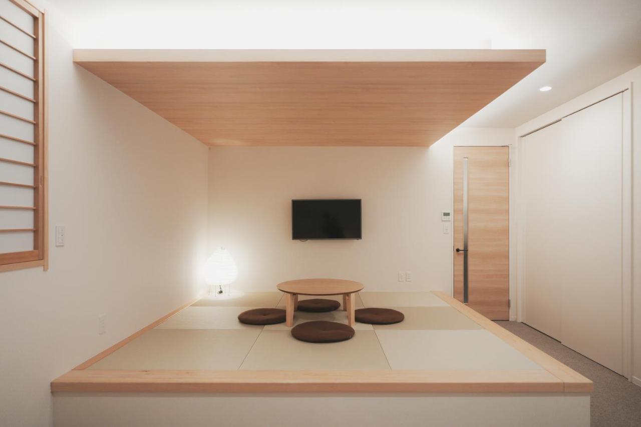 Nagi Hiroshima Hotel And Lounge Exteriér fotografie